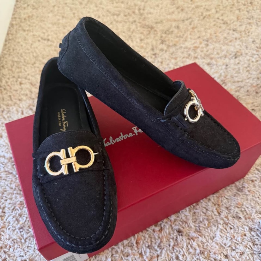 Salvatore Ferragamo